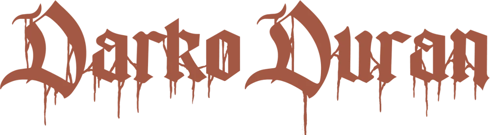 Darko Duran